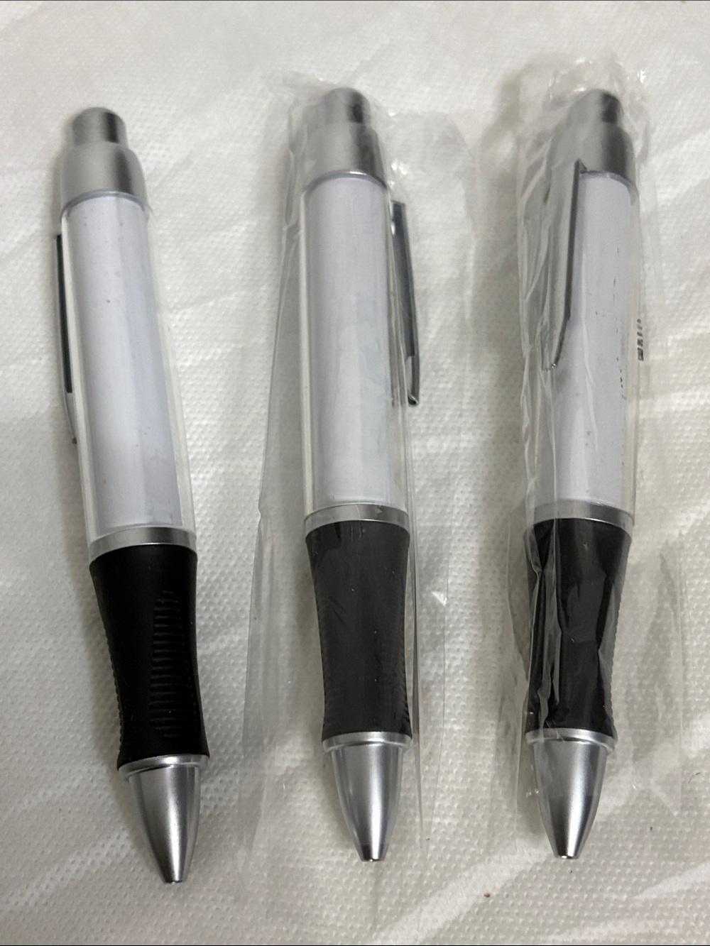 Personalized Photo Pens bundle of 3